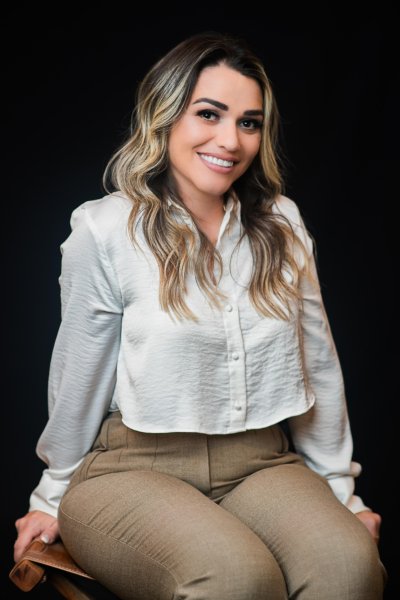 LIDIA FERNANDES