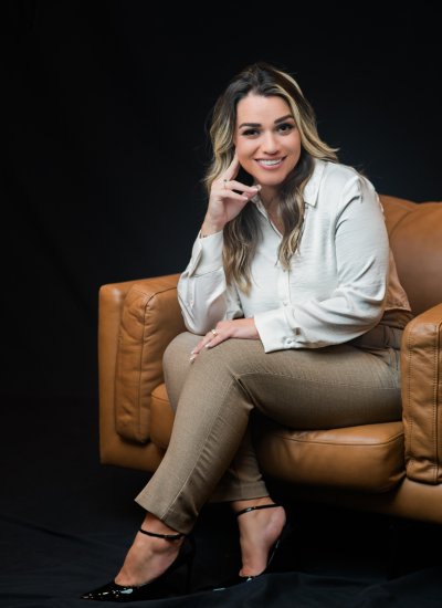 LIDIA FERNANDES